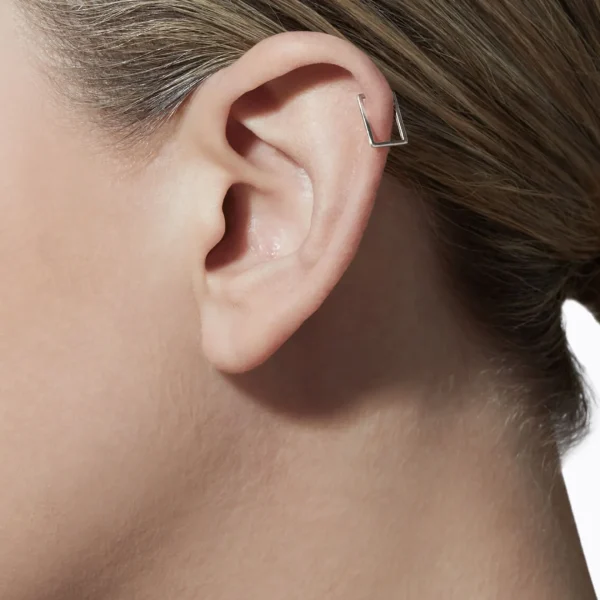 Form Earring 10（02）^Shihara Fashion