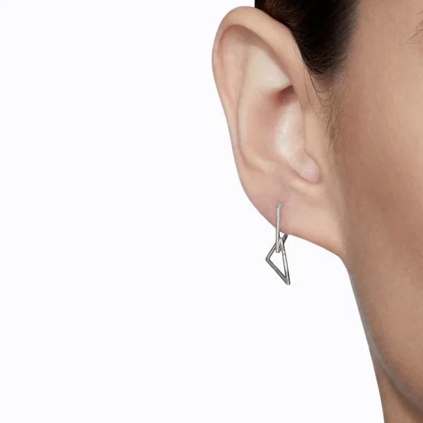 Form Earring 10（03）^Shihara Outlet