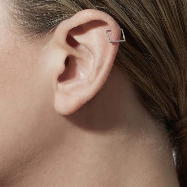 Form Earring 10（02）^Shihara Fashion
