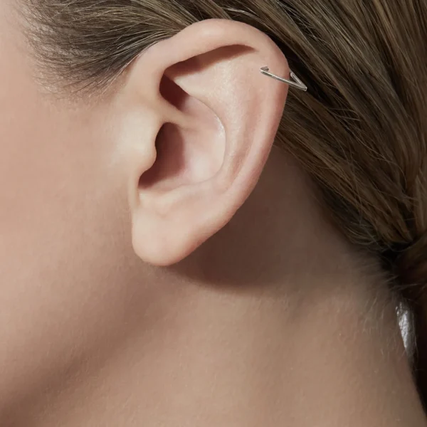 Form Earring 10（03）^Shihara Outlet