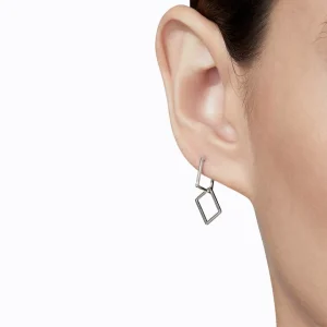 Form Earring 10（02）^Shihara Fashion