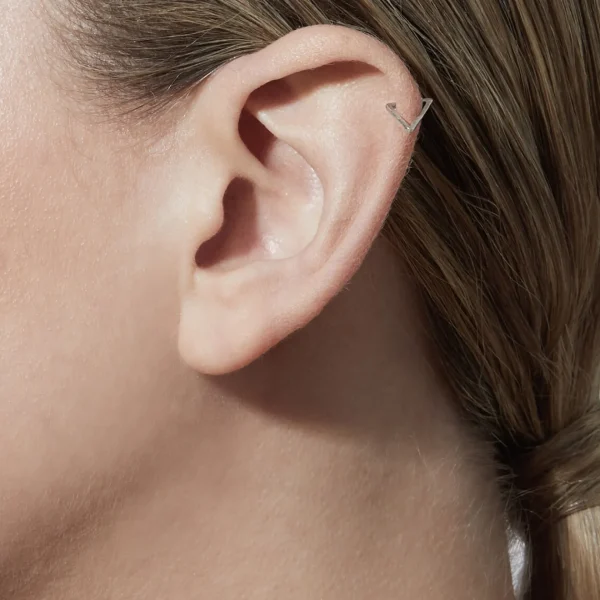 Form Earring 10（03）^Shihara Outlet