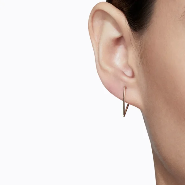 Form Earring 15（03）^Shihara Clearance