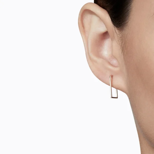 Form Earring 15（02）^Shihara Best