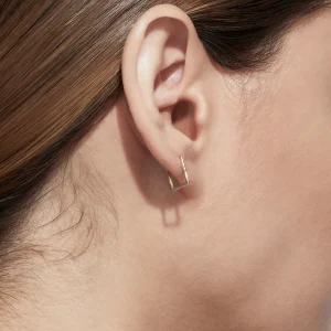 Form Earring 10（02）^Shihara Fashion