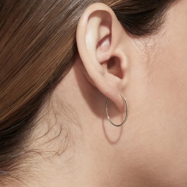 Form Earring 20（01）^Shihara Hot