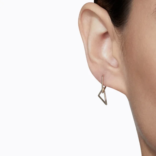 Form Earring 10（03）^Shihara Outlet
