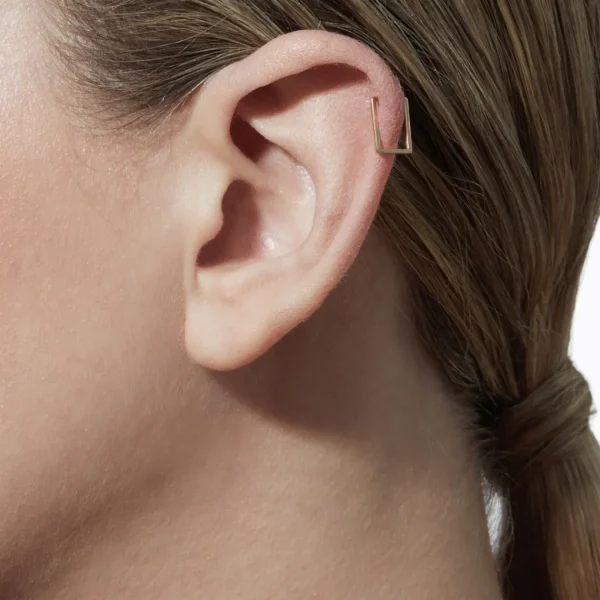 Form Earring 10（02）^Shihara Fashion