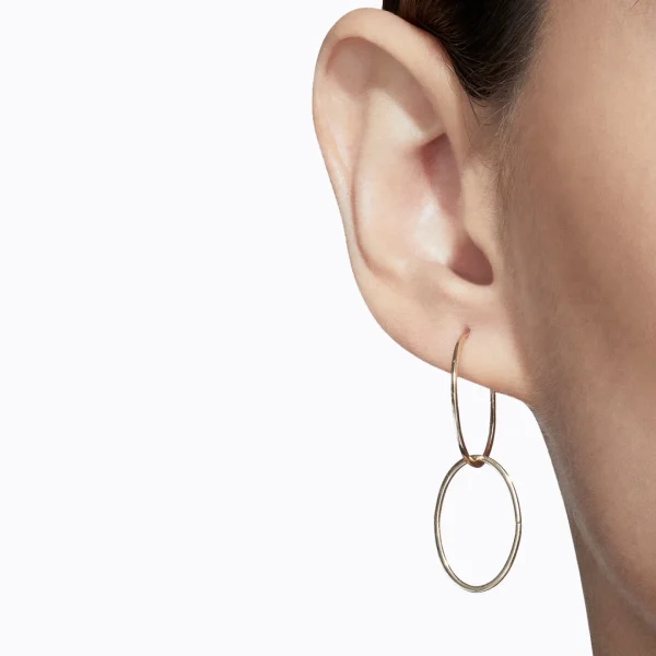 Form Earring 20（01）^Shihara Hot