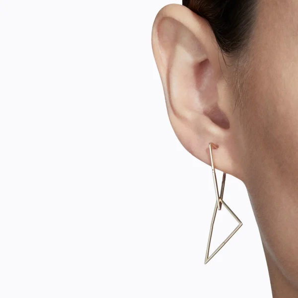 Form Earring 20（03）^Shihara Sale