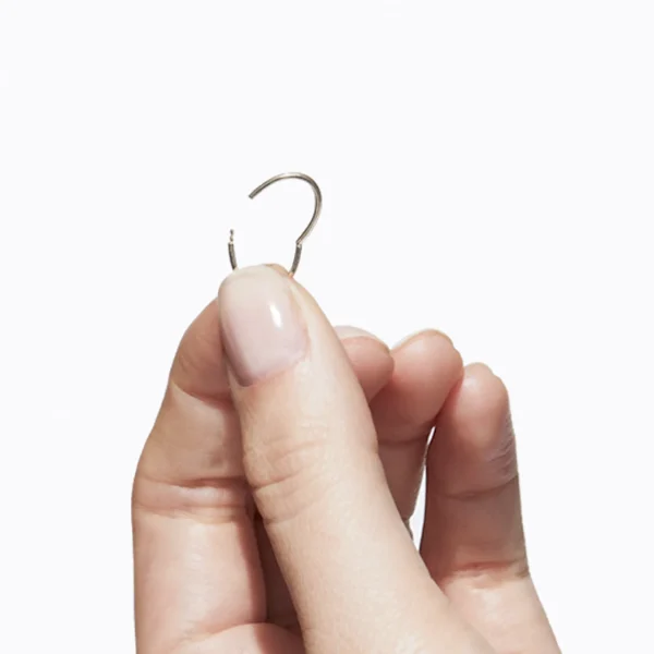 Form Earring 15（01）^Shihara Hot