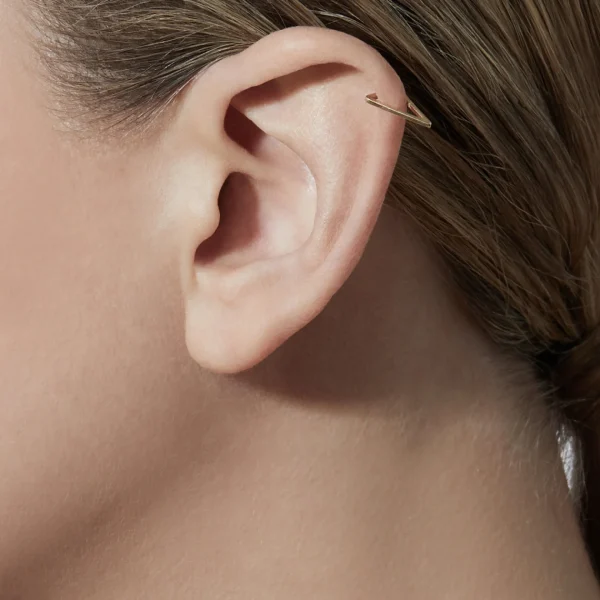 Form Earring 10（03）^Shihara Outlet