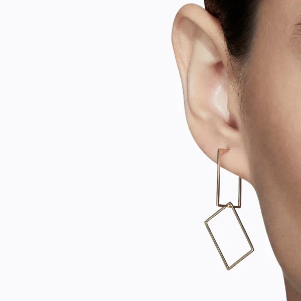 Form Earring 20（02）^Shihara Best