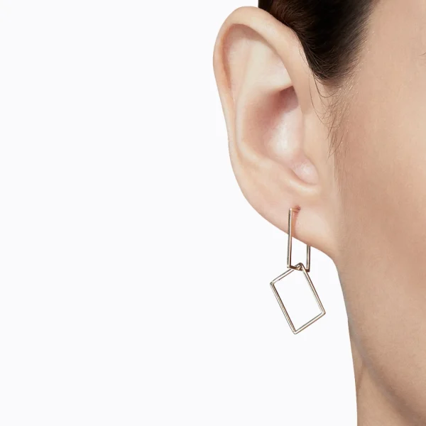 Form Earring 15（02）^Shihara Best