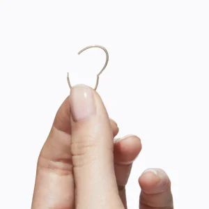 Form Earring 20（01）^Shihara Hot