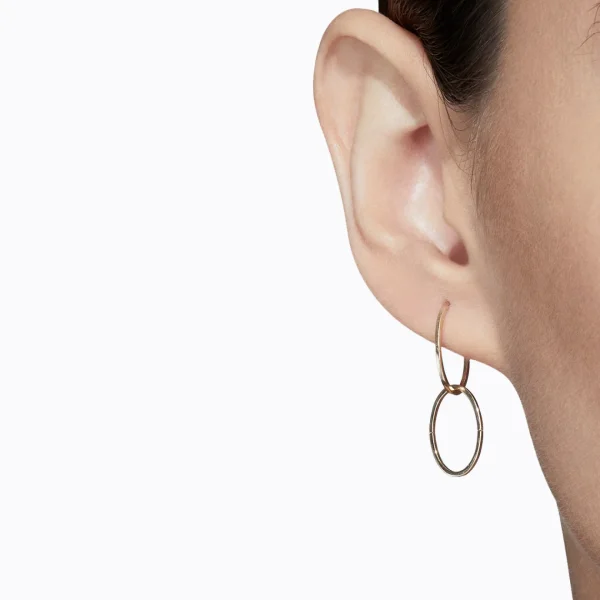 Form Earring 15（01）^Shihara Hot