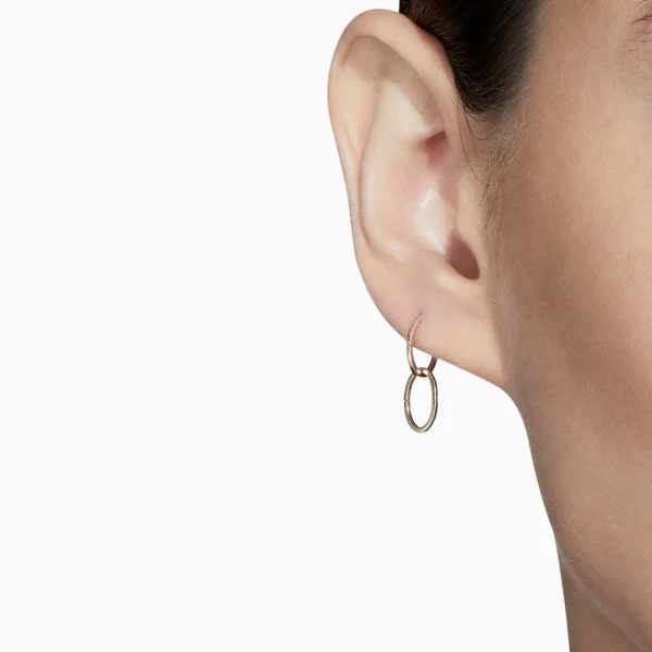Form Earring 10（01）^Shihara New