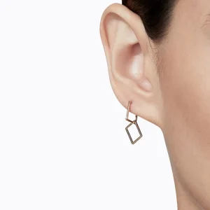 Form Earring 10（02）^Shihara Fashion