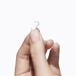 Form Earring 10（01）^Shihara New