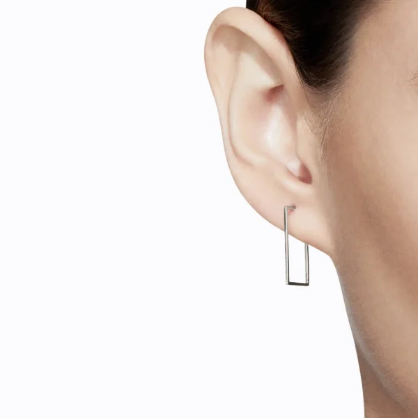 Form Earring 20（02）^Shihara Best