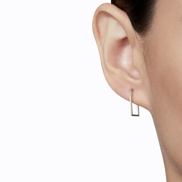 Form Earring 15（02）^Shihara Best