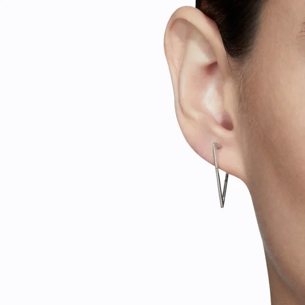 Form Earring 20（03）^Shihara Sale