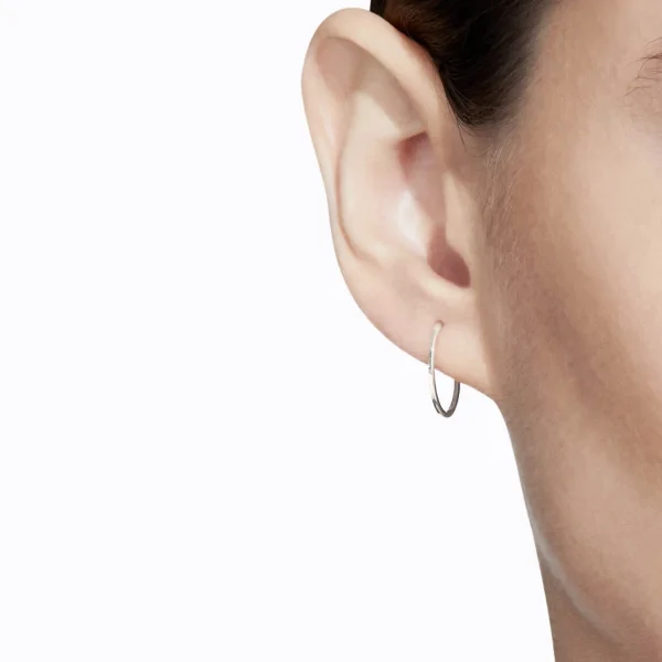 Form Earring 15（01）^Shihara Hot