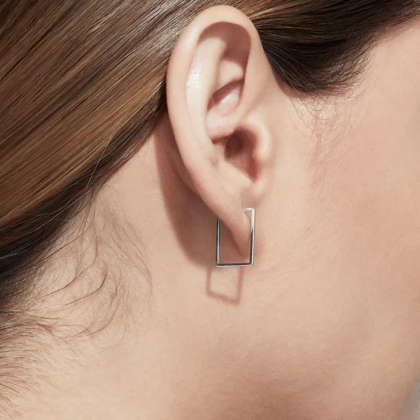 Form Earring 15（02）^Shihara Best