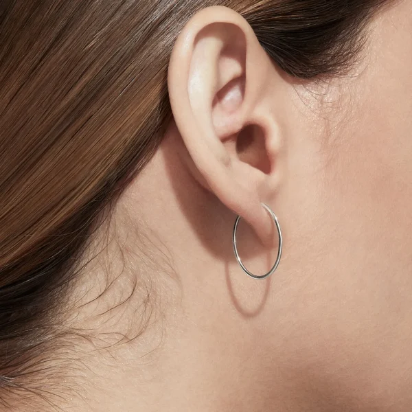 Form Earring 20（01）^Shihara Hot