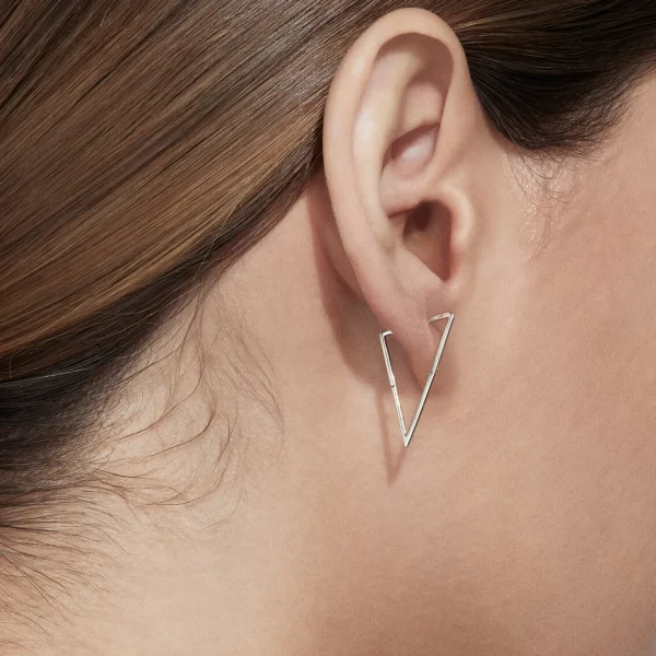 Form Earring 20（03）^Shihara Sale
