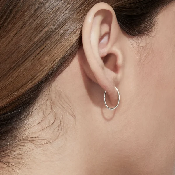 Form Earring 15（01）^Shihara Hot