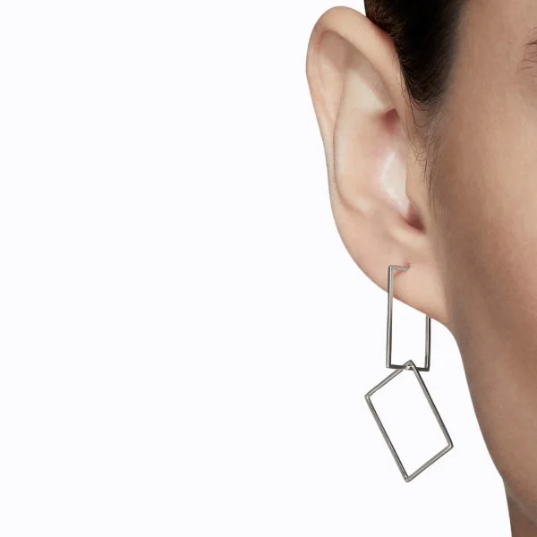 Form Earring 20（02）^Shihara Best