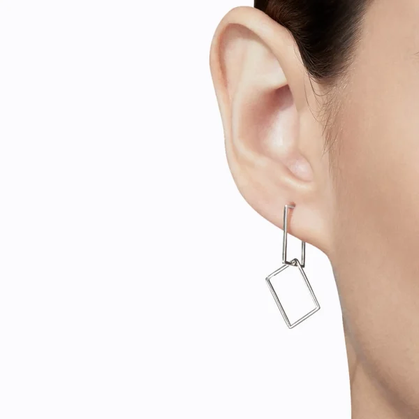 Form Earring 15（02）^Shihara Best