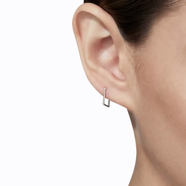 Form Earring 10（02）^Shihara Fashion
