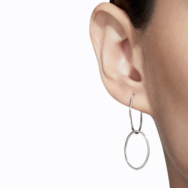 Form Earring 20（01）^Shihara Hot