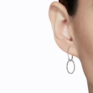 Form Earring 15（01）^Shihara Hot