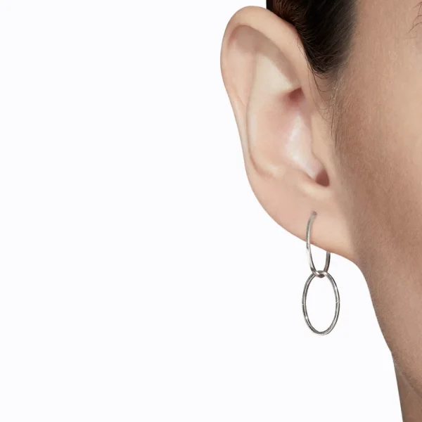Form Earring 15（01）^Shihara Hot