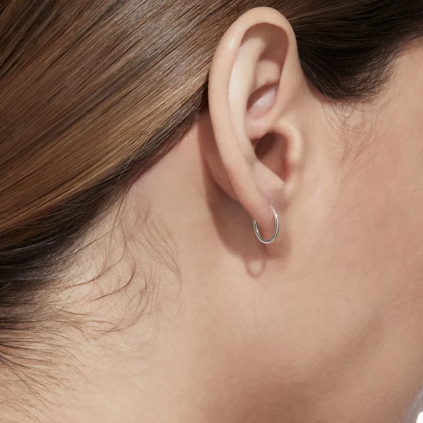 Form Earring 10（01）^Shihara New