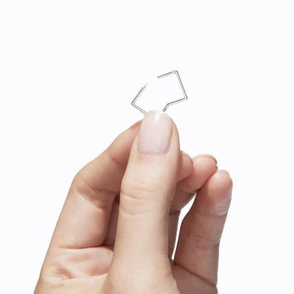 Form Earring 15（02）^Shihara Best