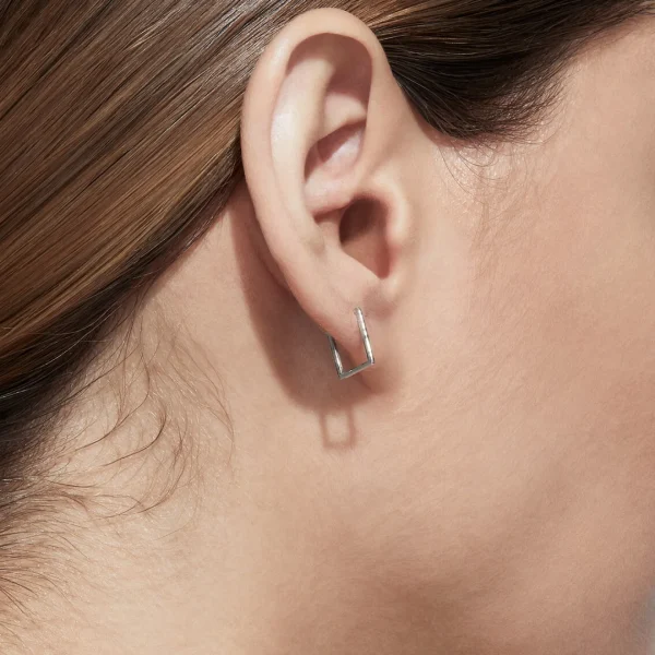 Form Earring 10（02）^Shihara Fashion