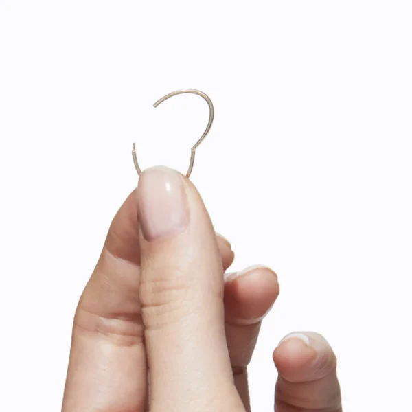 Form Earring 20（01）^Shihara Hot