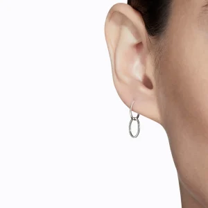 Form Earring 10（01）^Shihara New