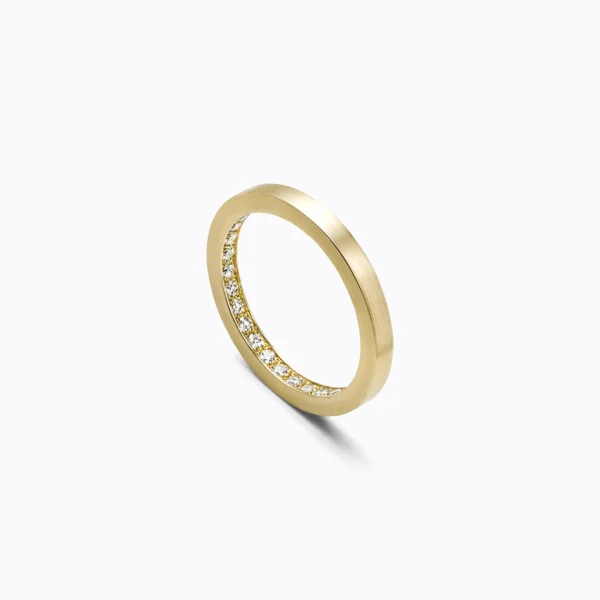 Full Eternity Ring 01 Inside^Shihara Hot