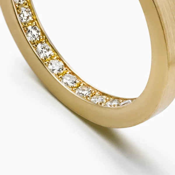 Full Eternity Ring 01 Inside^Shihara Hot