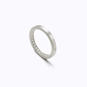 Full Eternity Ring 01 Inside^Shihara Hot