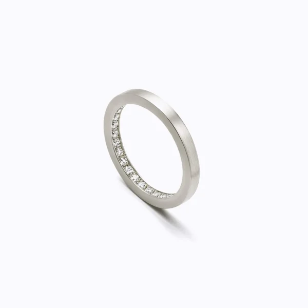 Full Eternity Ring 01 Inside^Shihara Hot