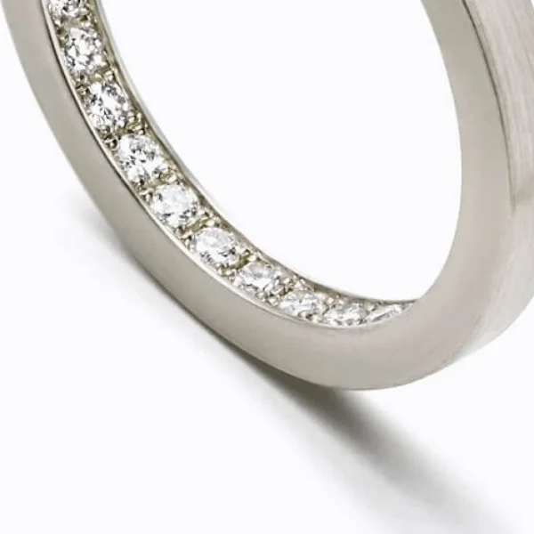Full Eternity Ring 01 Inside^Shihara Hot