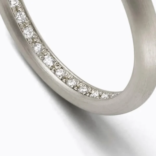 Full Eternity Ring 02 Inside^Shihara Best