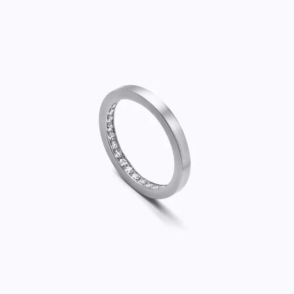 Full Eternity Ring 01 Inside^Shihara Hot
