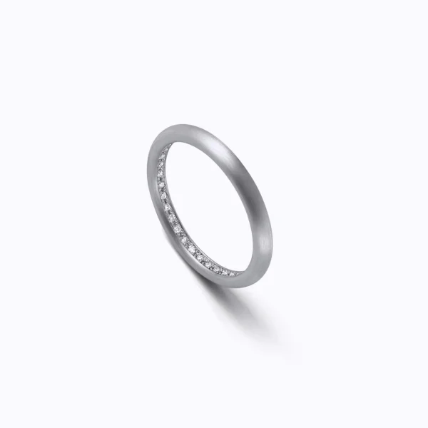 Full Eternity Ring 02 Inside^Shihara Best